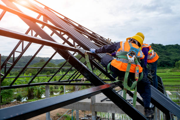 Roof Waterproofing Services in Copperton, UT