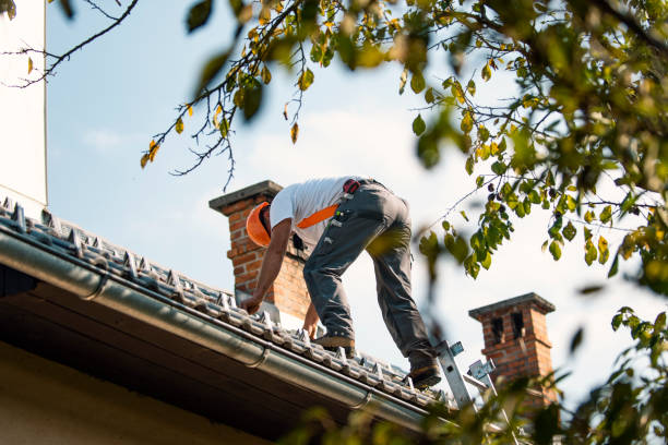 Tile Roofing Contractor in Copperton, UT