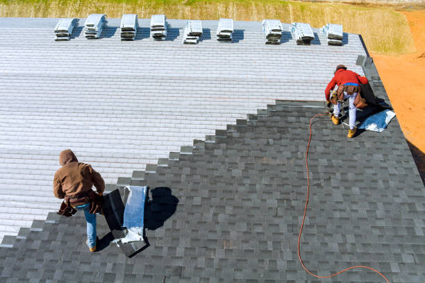 Best Metal Roofing Contractor  in Copperton, UT
