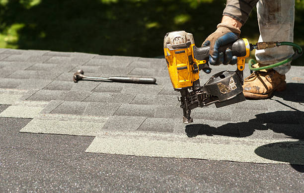 Best Flat Roof Repair Services  in Copperton, UT