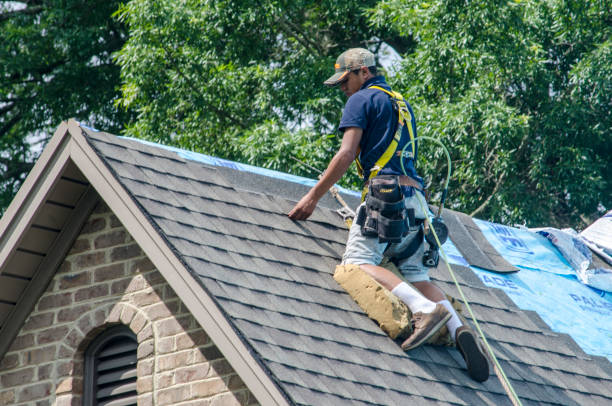 Best Residential Roofing Contractor  in Copperton, UT