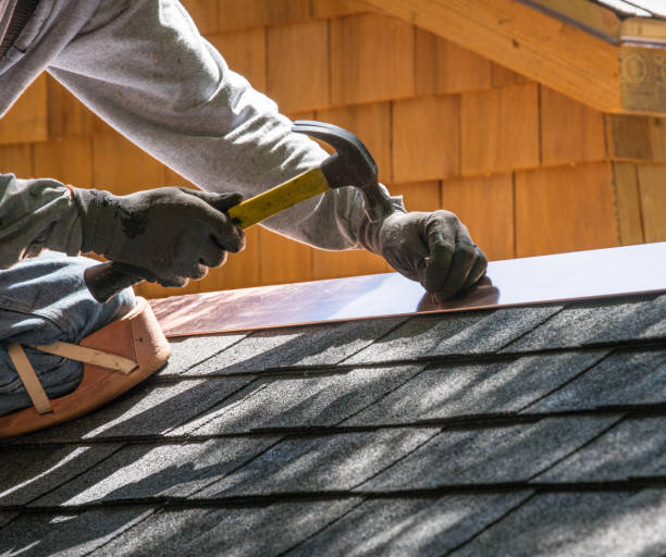 Trusted Copperton, UT Roofing Contractor Experts